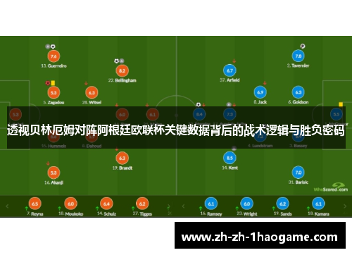 透视贝林厄姆对阵阿根廷欧联杯关键数据背后的战术逻辑与胜负密码