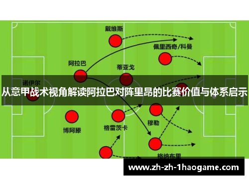 从意甲战术视角解读阿拉巴对阵里昂的比赛价值与体系启示