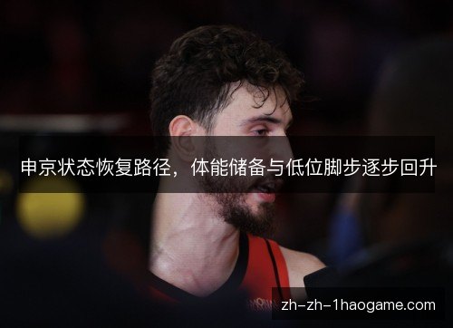 申京状态恢复路径,体能储备与低位脚步逐步回升 申京状态恢复路径,体能储备与低位脚步逐步回升